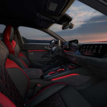2025 Audi A5 Limousine Plug-in Hybrid — Exterior Design, Charging Port & Battery Specs 16