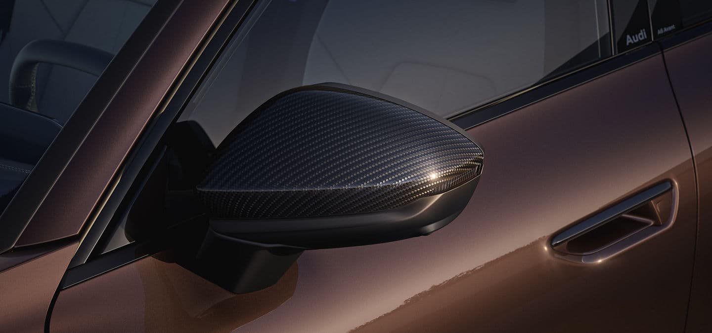2025 Audi A6 Limousine 55 TFSI e Quattro Plug-in Hybrid — Exterior Design, Charging Port & Battery Specs 2