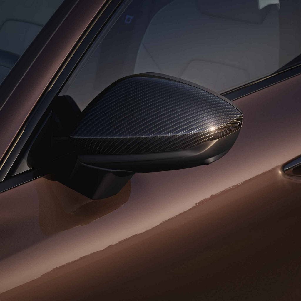 2025 Audi A6 Limousine 55 TFSI e Quattro Plug-in Hybrid — Exterior Design, Charging Port & Battery Specs 10