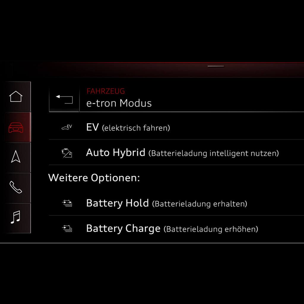 2025 Audi A7 Sportback Plug-in Hybrid — Exterior Design, Charging Port & Battery Specs 10
