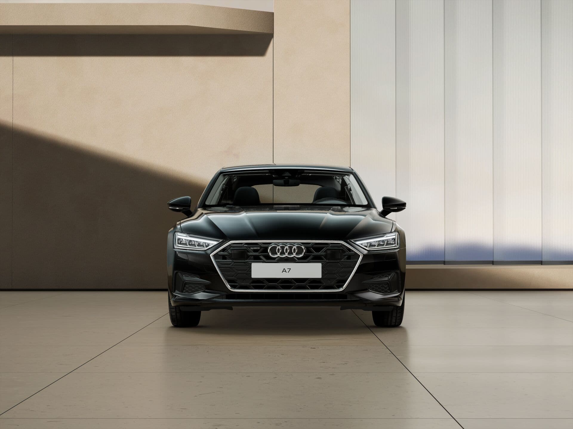2025 Audi A7 Sportback Plug-in Hybrid — Exterior Design, Charging Port & Battery Specs 11