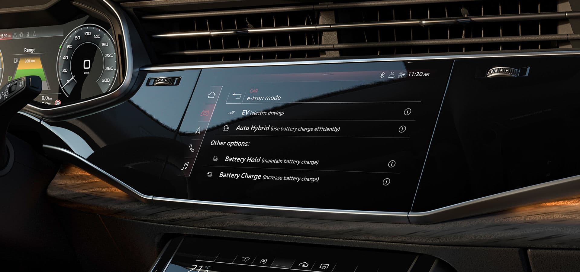 2025 Audi Q7 Plug-in Hybrid — Exterior Design, Charging Port & Battery Specs 10