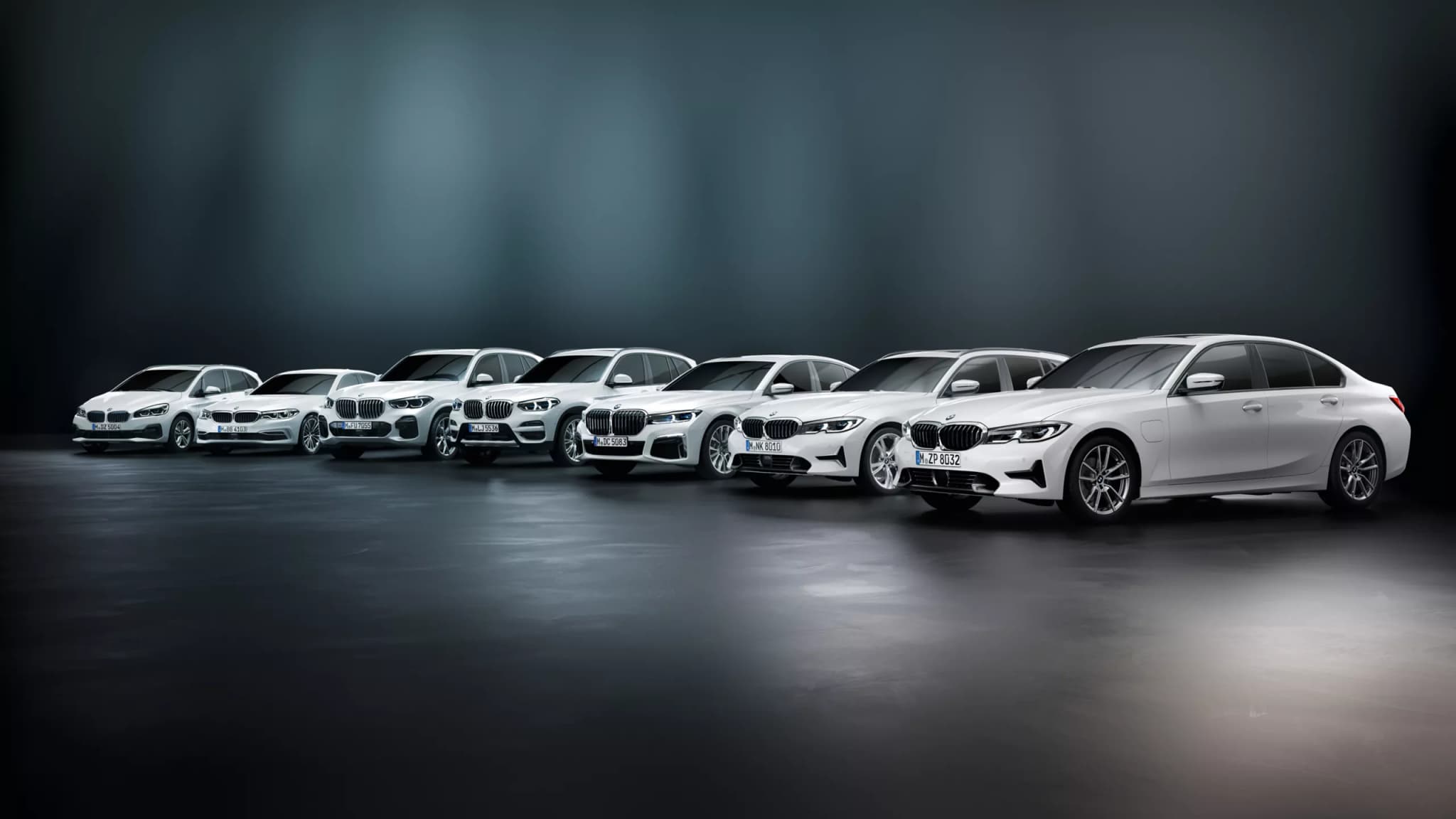 2024 BMW X1 25e Plug-in Hybrid — Exterior Design, Charging Port & Battery Specs 2