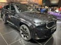 2024 BMW XM 4.4 V8 Plug-in Hybrid — Exterior Design, Charging Port & Battery Specs 4