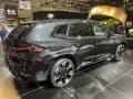 2024 BMW XM 4.4 V8 Plug-in Hybrid — Exterior Design, Charging Port & Battery Specs 5