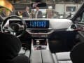 2024 BMW XM 4.4 V8 Plug-in Hybrid — Exterior Design, Charging Port & Battery Specs 6