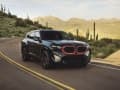 2024 BMW XM 4.4 V8 Plug-in Hybrid — Exterior Design, Charging Port & Battery Specs 7