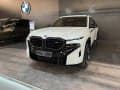 2024 BMW XM 4.4 V8 Plug-in Hybrid — Exterior Design, Charging Port & Battery Specs 8