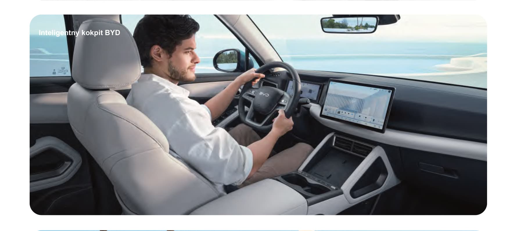 2026 BYD Atto 2 DM-i Boost Plug-in Hybrid — Exterior Design, Charging Port & Battery Specs 3