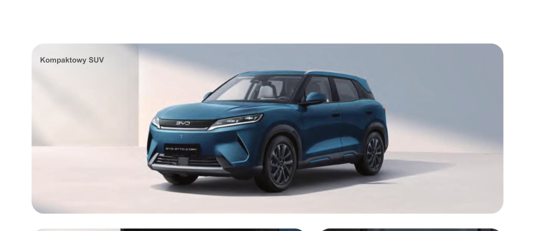 2026 BYD Atto 2 DM-i Boost Plug-in Hybrid — Exterior Design, Charging Port & Battery Specs 2