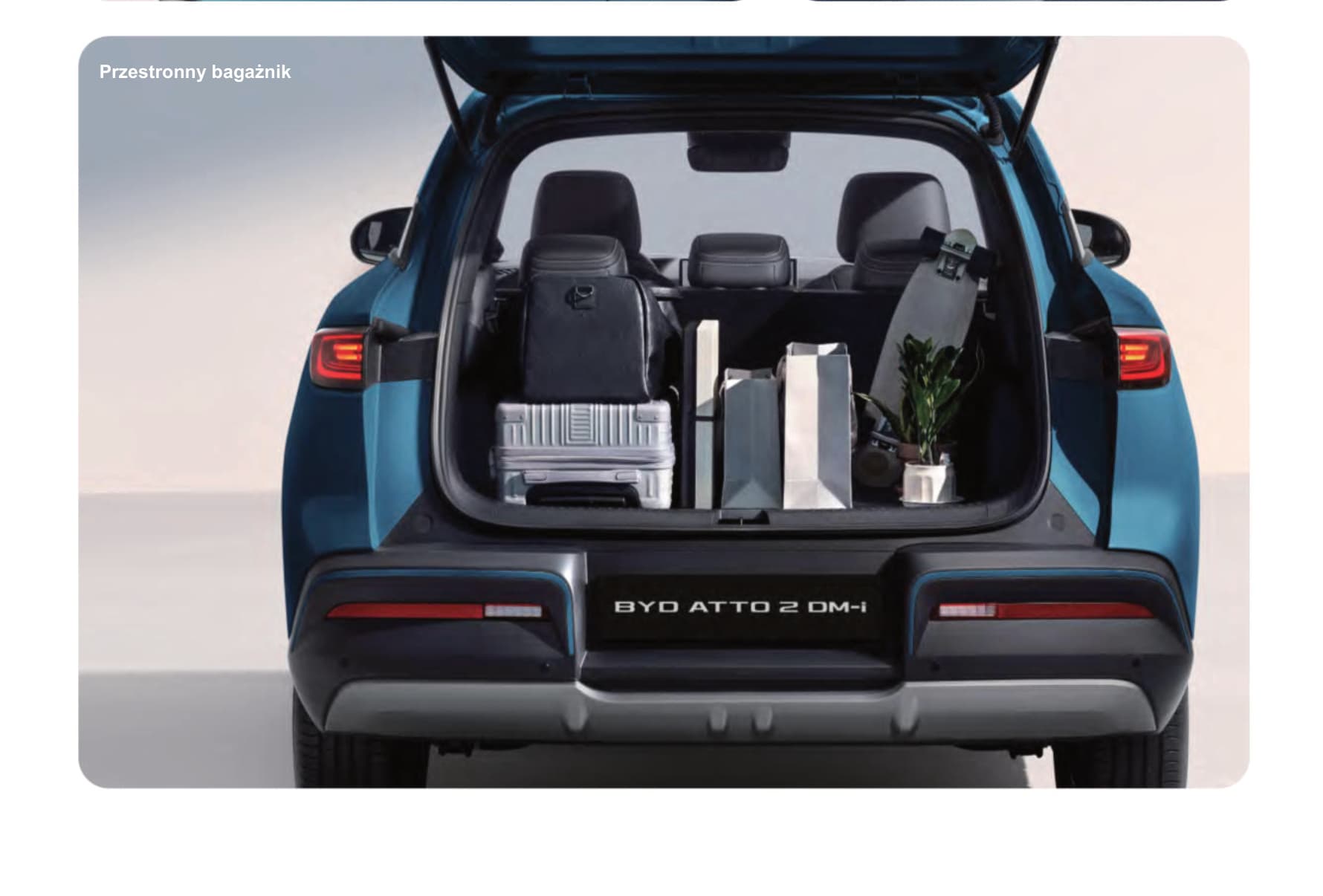 2026 BYD Atto 2 DM-i Boost Plug-in Hybrid — Exterior Design, Charging Port & Battery Specs 4