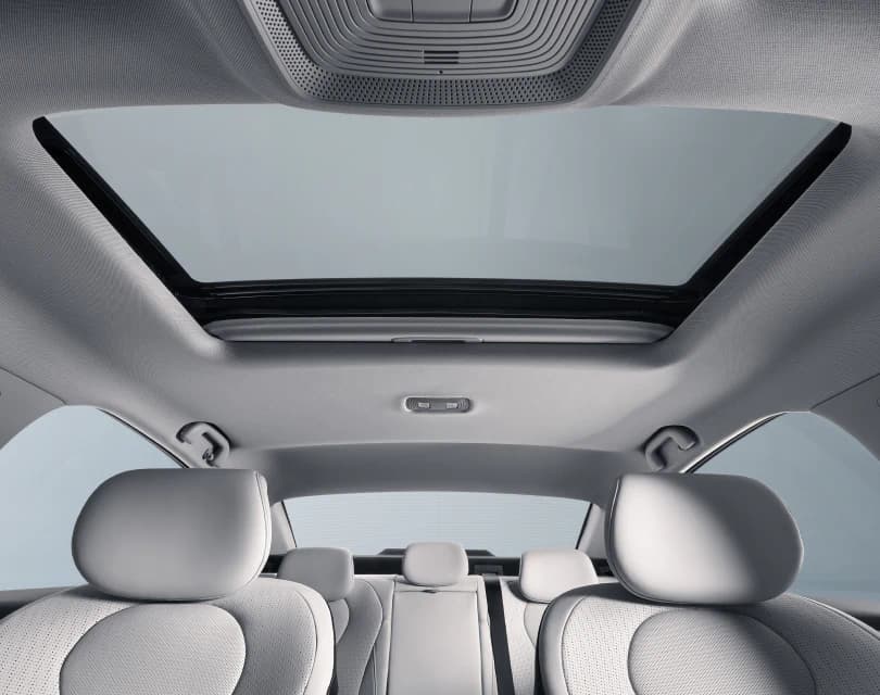 2023 BYD Seal 5 DM-i Plug-in Hybrid — Exterior Design, Charging Port & Battery Specs 17