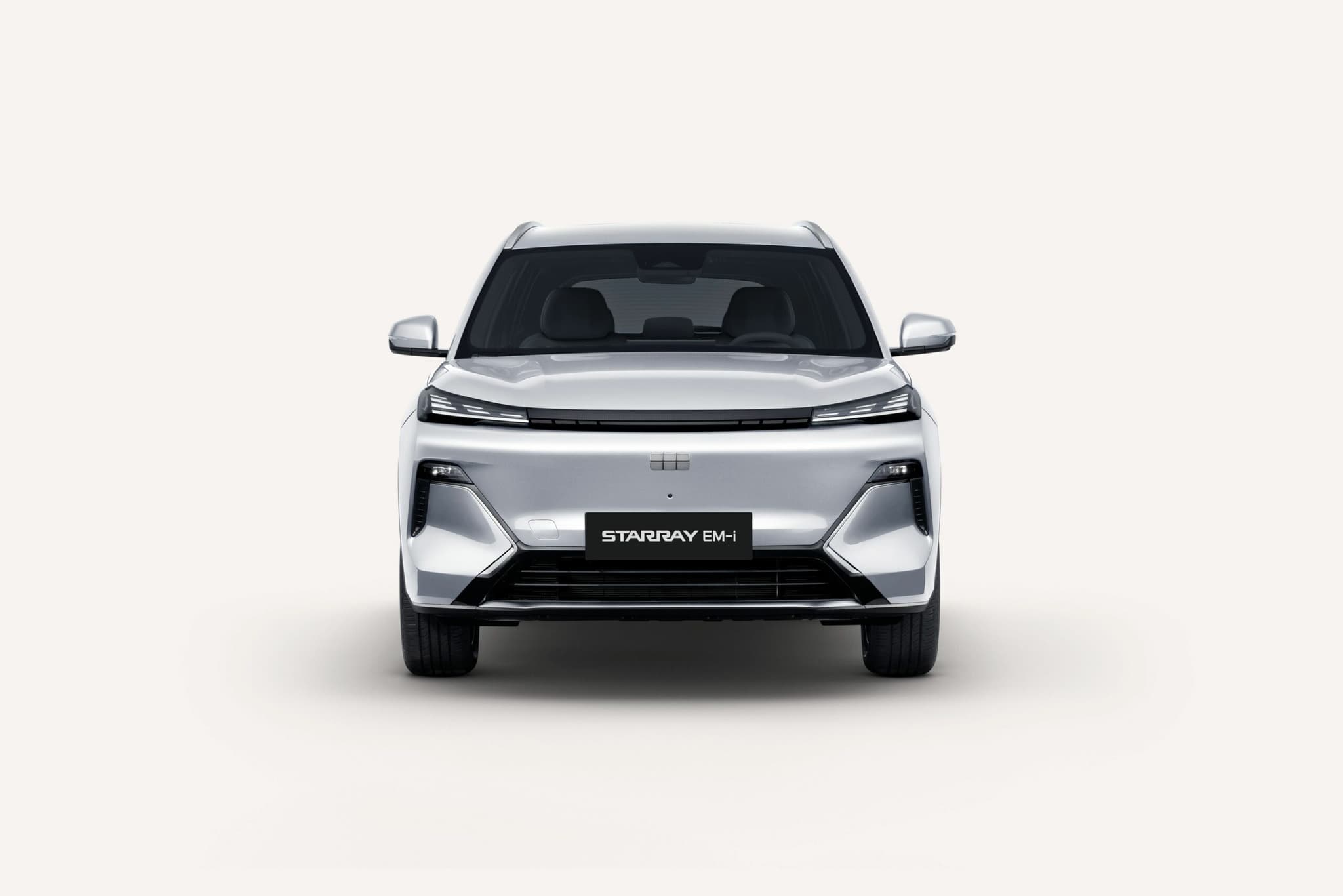 2026 Geely Starray EM-i Plug-in Hybrid — Exterior Design, Charging Port & Battery Specs 2
