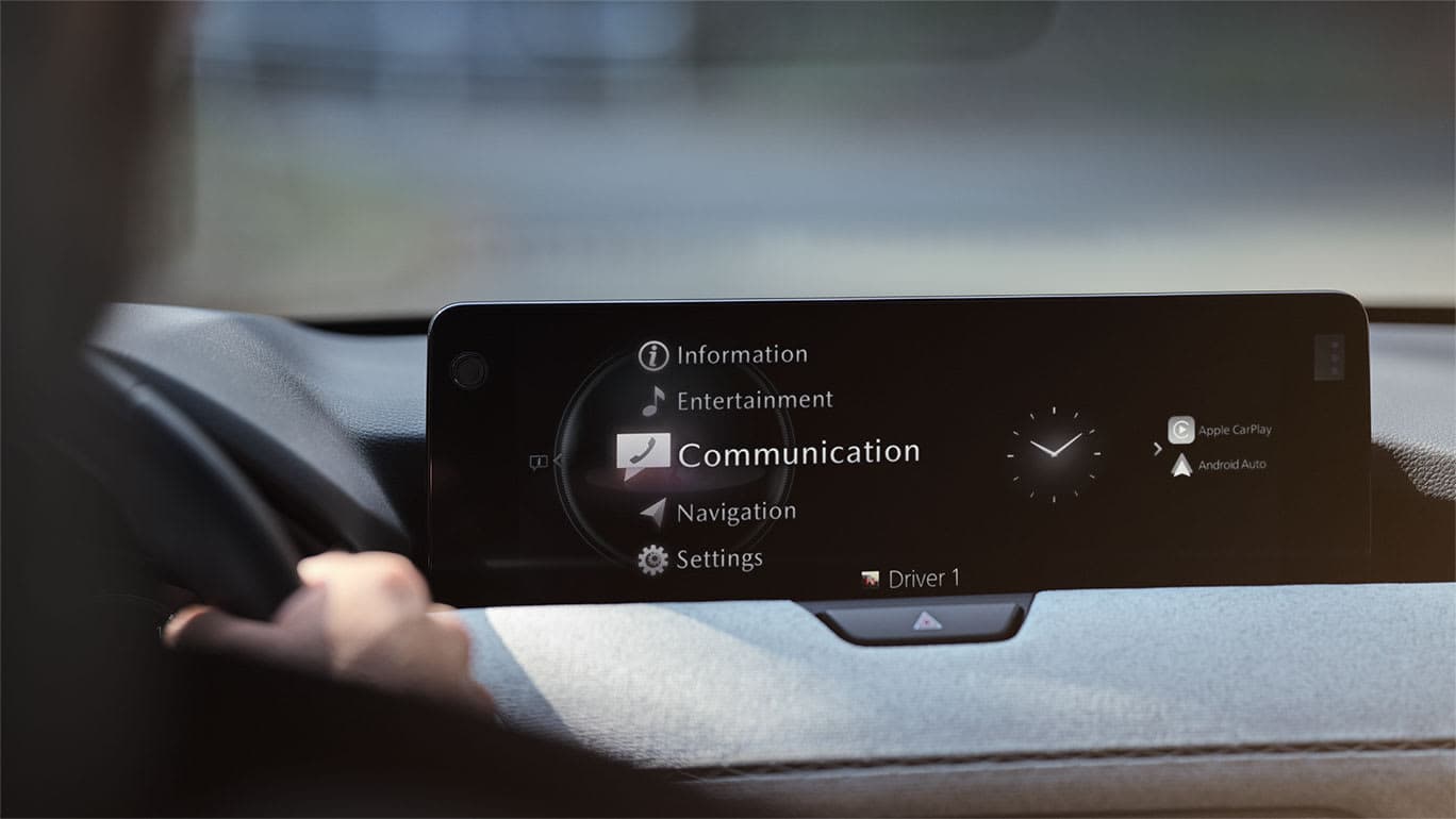 2025 Mazda CX-60 Plug-in Hybrid — Exterior Design, Charging Port & Battery Specs 2