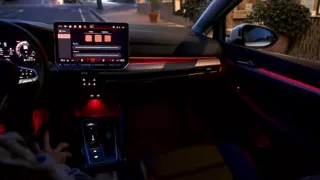 2025 Volkswagen Golf GTE (2024+) Plug-in Hybrid — Exterior Design, Charging Port & Battery Specs 2