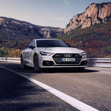 2025 Audi A7 Sportback Plug-in Hybrid — Exterior Design, Charging Port & Battery Specs