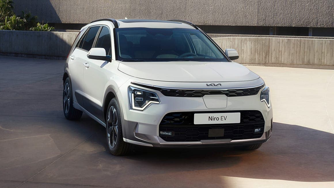 Kia Niro II