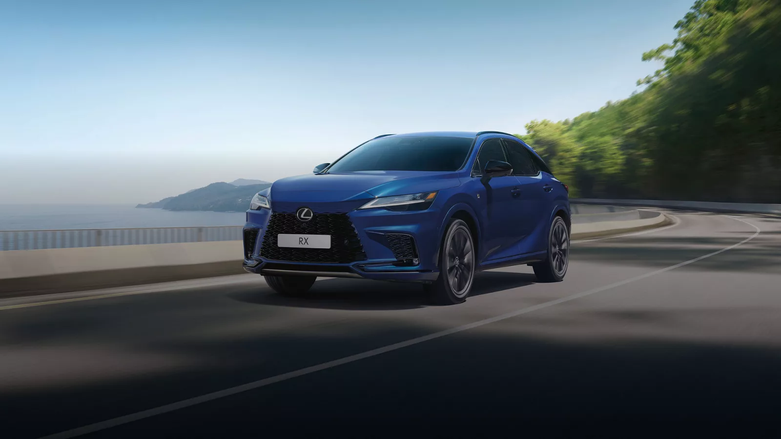 Lexus NX 450h+