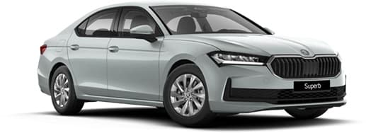 Škoda Superb iV Liftback (2025)