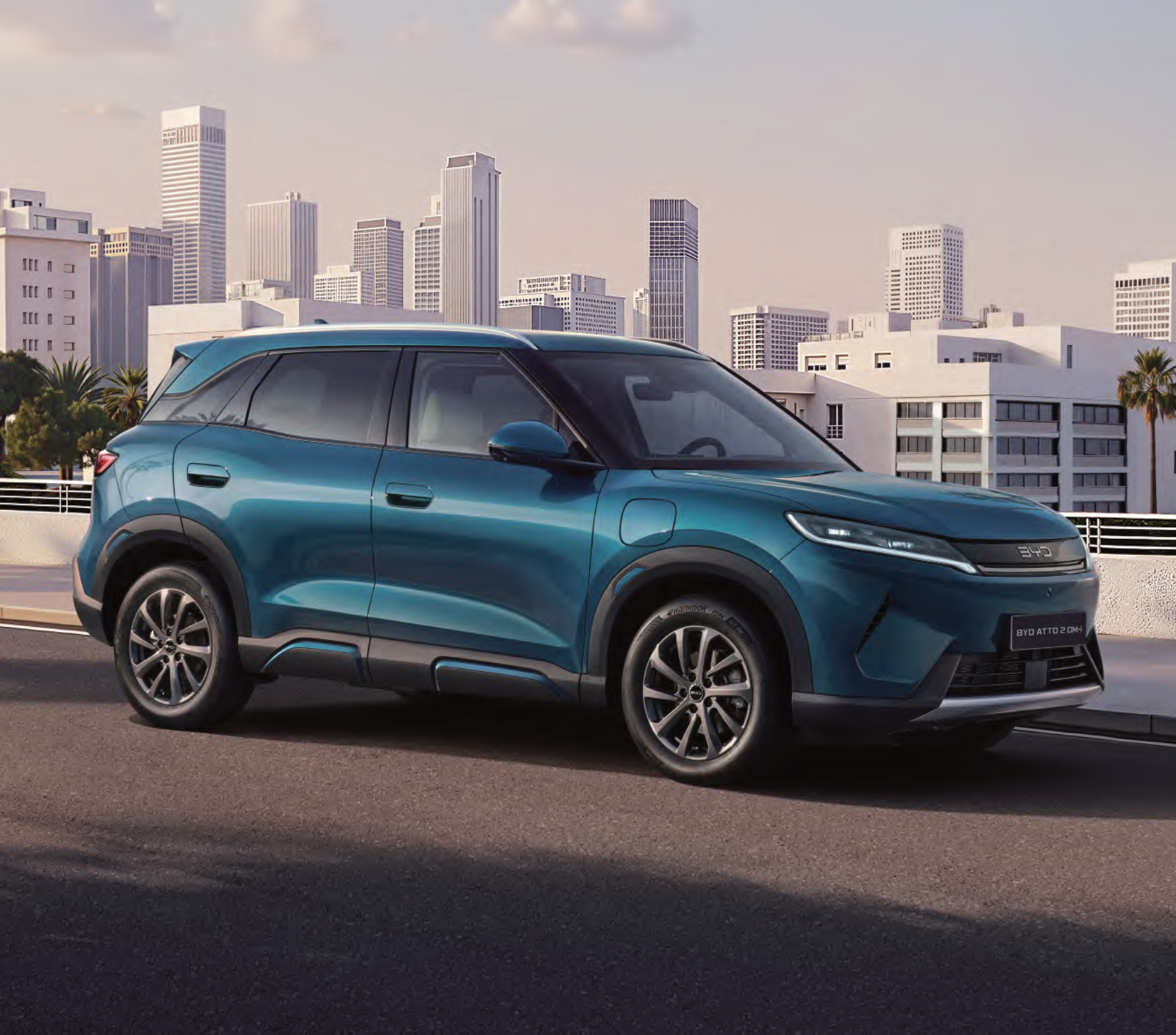 2026 Yılının En İyi Plug-in Hybrid (PHEV) SUV Modelleri: Kapsamlı Rehber