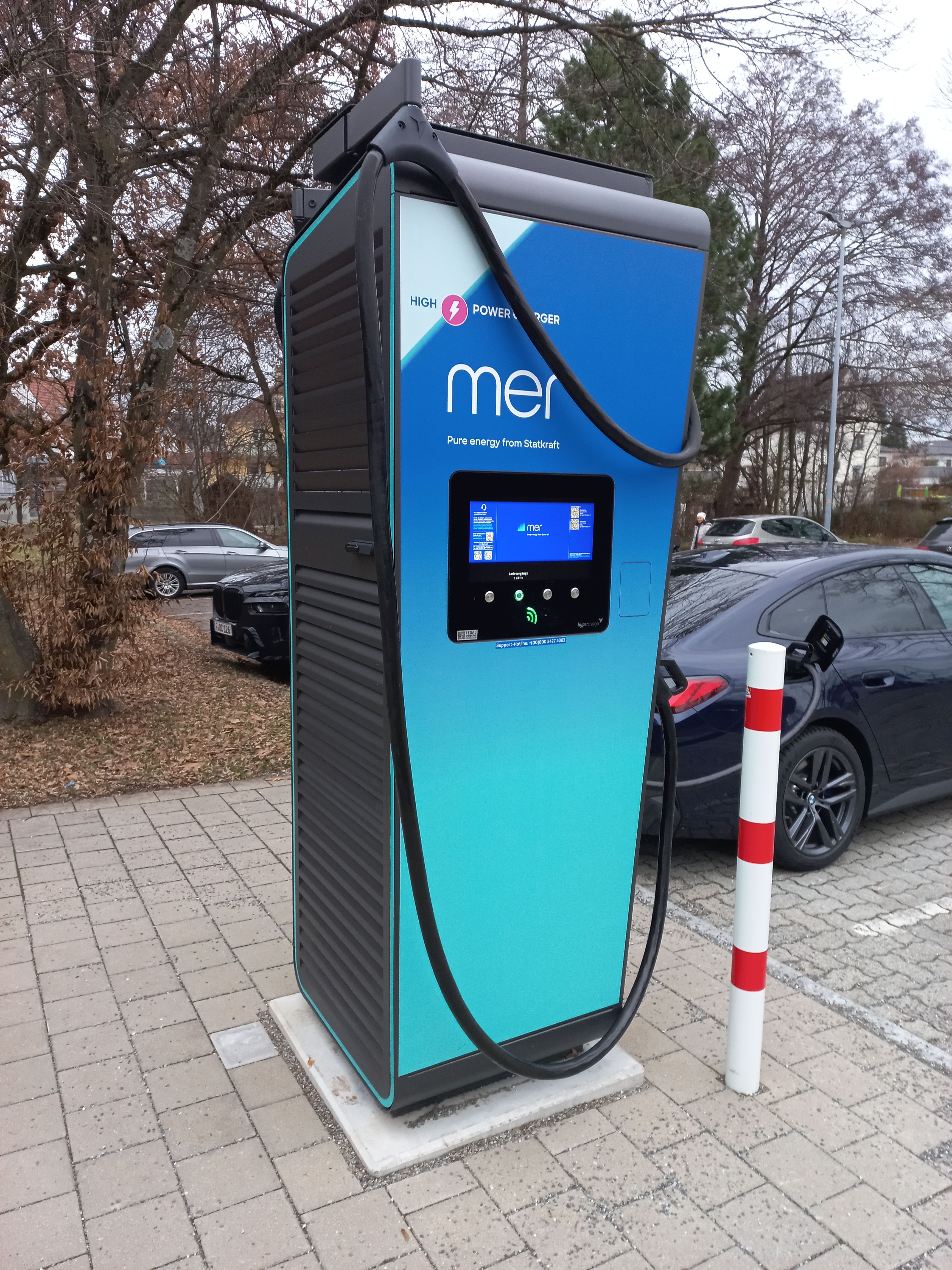 Avrupa’nın En Hızlı Şarj Olan Plug-in Hibritleri: DC Hızlı Şarj (CCS) Destekli Modellerin Tam Listesi