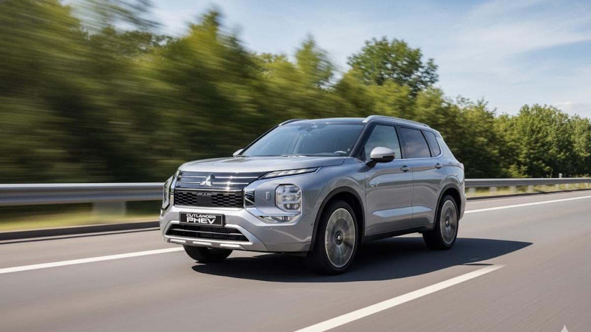 Official EU Safety Gate Recall for Mitsubishi Outlander PHEV (R30452 / SR/03071/26): Infotainment Freezing and Backup Camera Failure Triggers Workshop Campaign for MY 2025–2026 — Technical Analysis & Specifications Guide (PHEVs.eu)